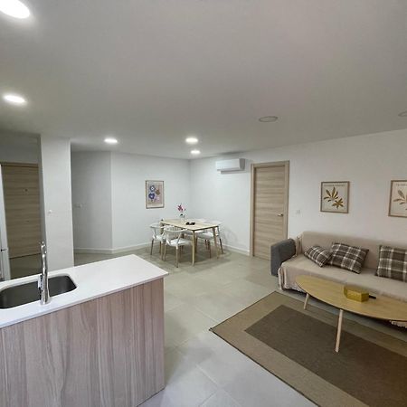 Fantastico Apartamento Trajano Parking Gratuito Granada Dış mekan fotoğraf