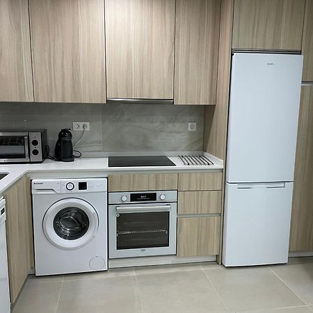 Fantastico Apartamento Trajano Parking Gratuito Granada Dış mekan fotoğraf