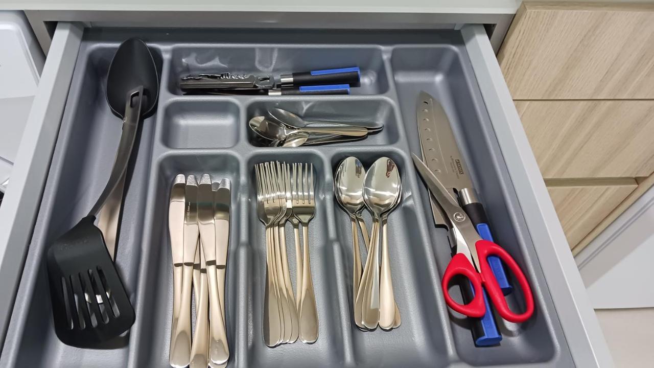 Fantastico Apartamento Trajano Parking Gratuito Granada Dış mekan fotoğraf