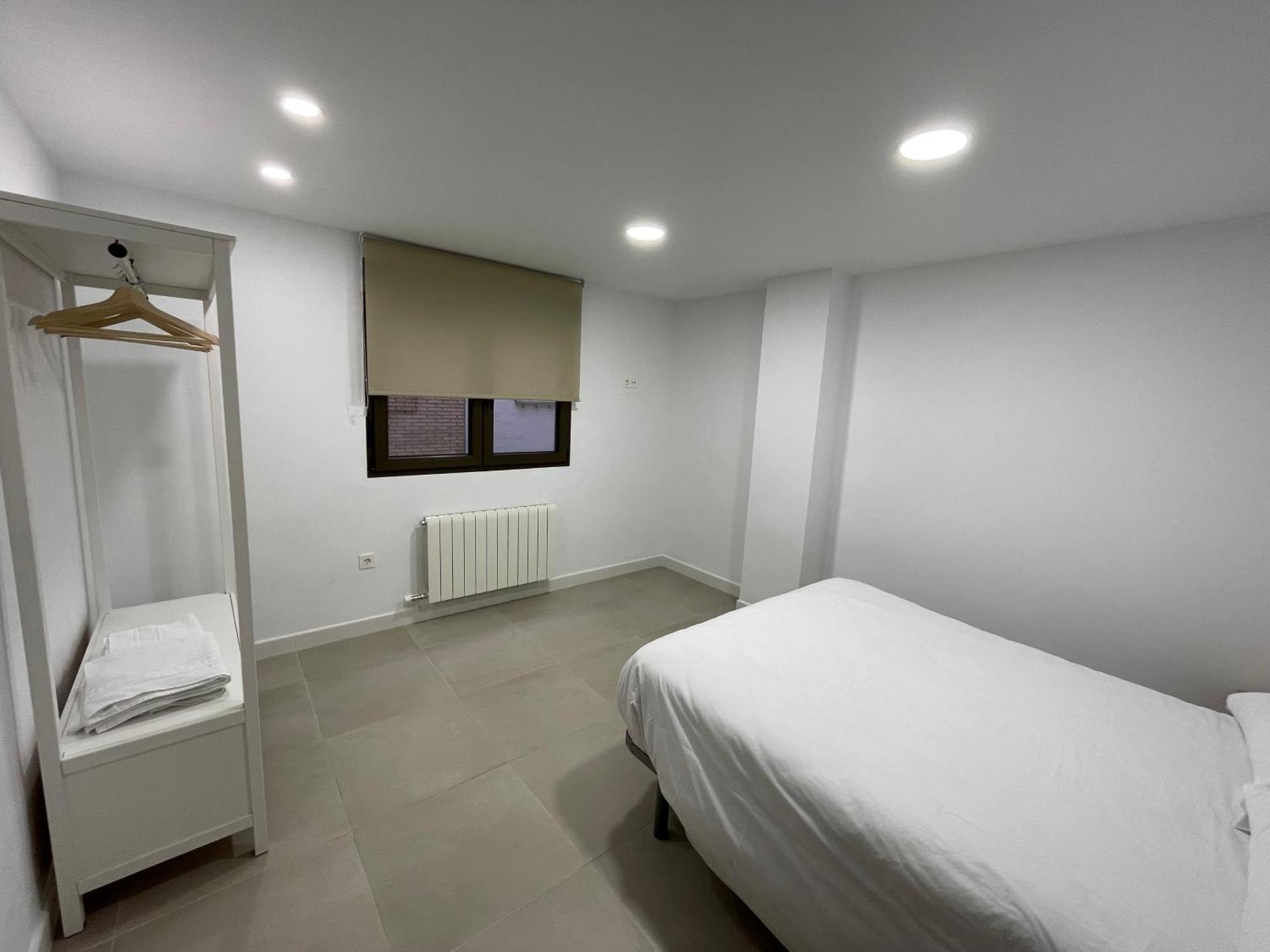 Fantastico Apartamento Trajano Parking Gratuito Granada Dış mekan fotoğraf
