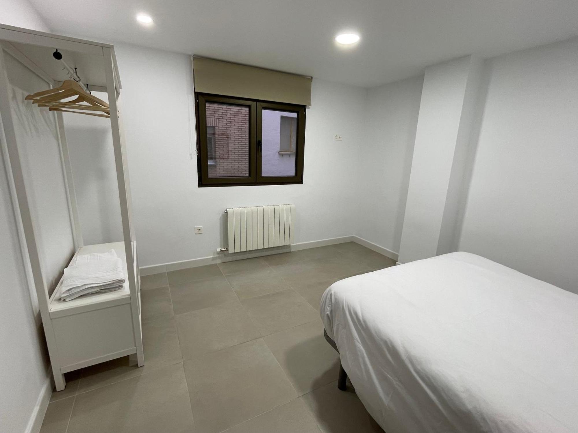 Fantastico Apartamento Trajano Parking Gratuito Granada Dış mekan fotoğraf