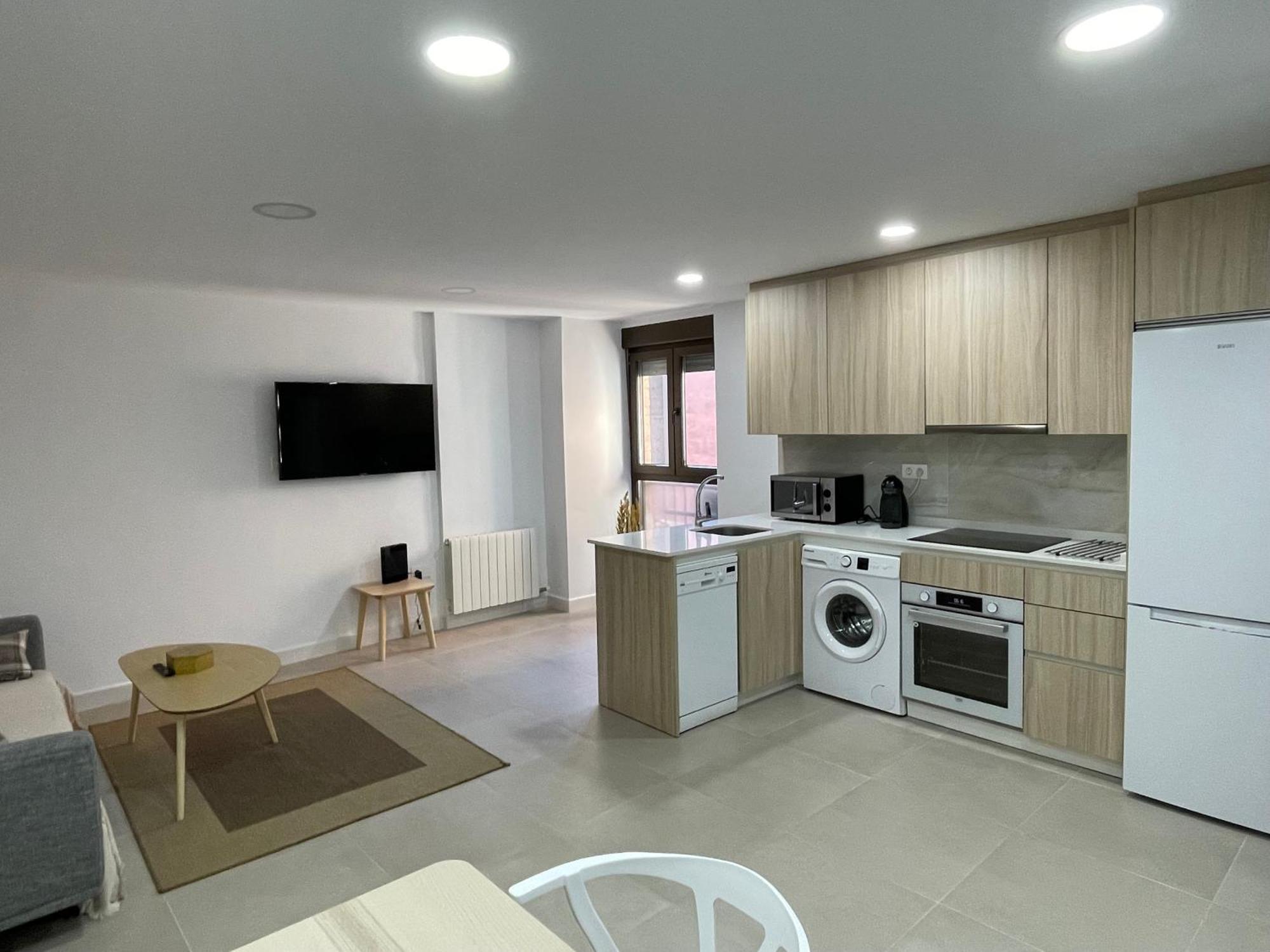Fantastico Apartamento Trajano Parking Gratuito Granada Dış mekan fotoğraf