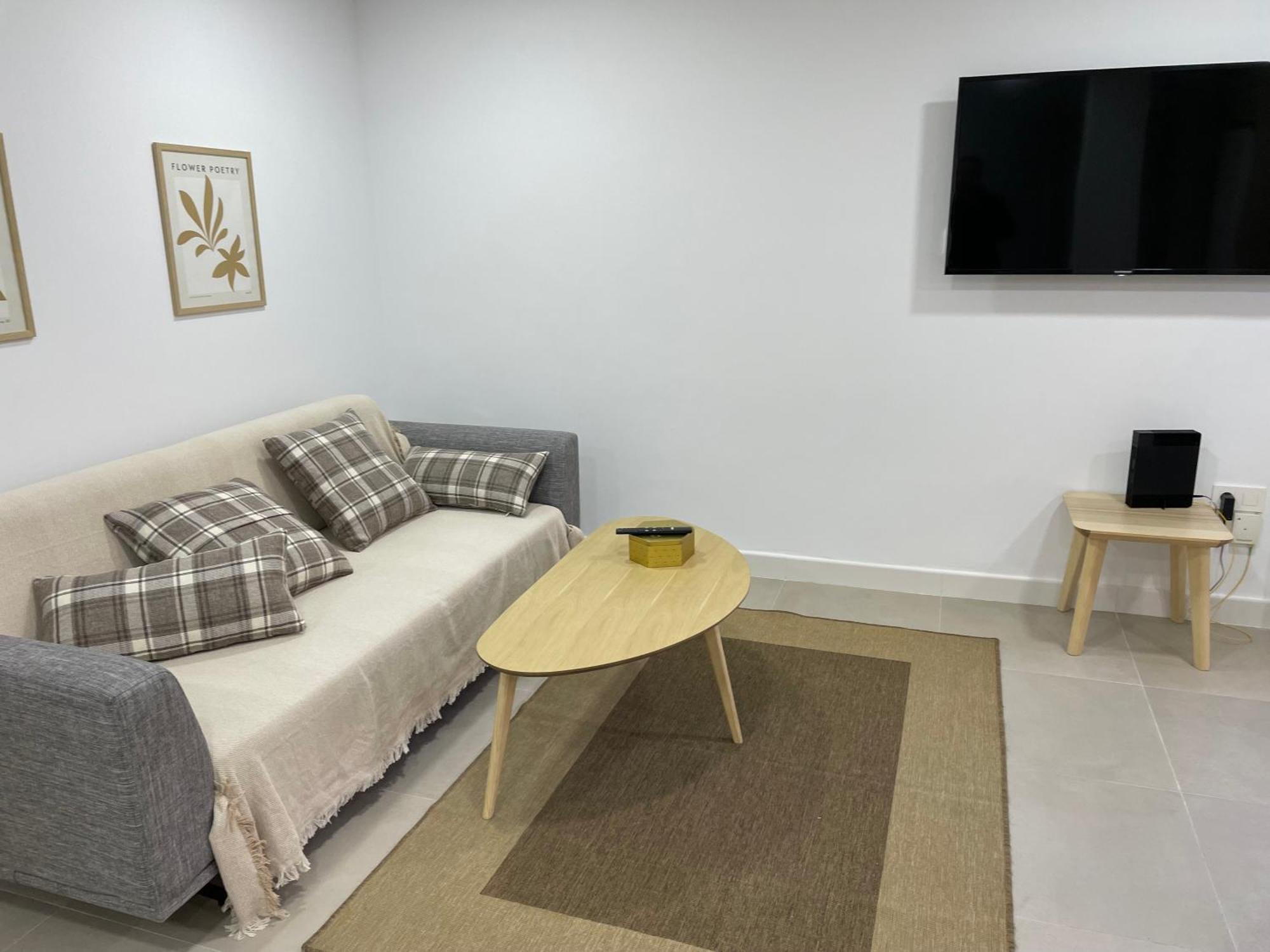 Fantastico Apartamento Trajano Parking Gratuito Granada Dış mekan fotoğraf