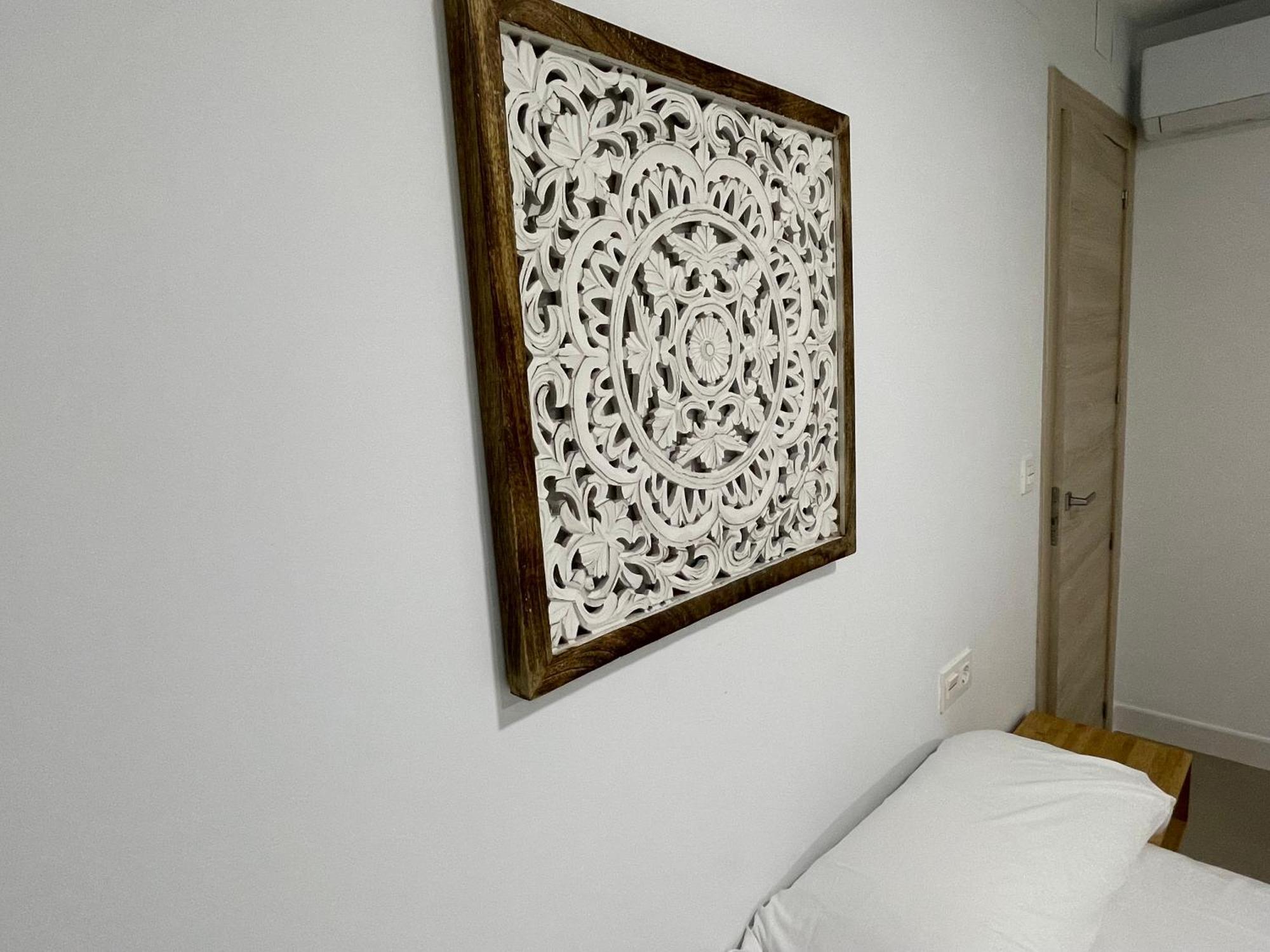 Fantastico Apartamento Trajano Parking Gratuito Granada Dış mekan fotoğraf