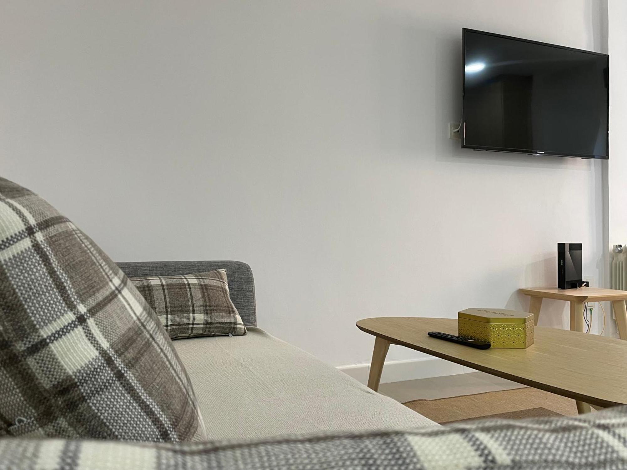 Fantastico Apartamento Trajano Parking Gratuito Granada Dış mekan fotoğraf