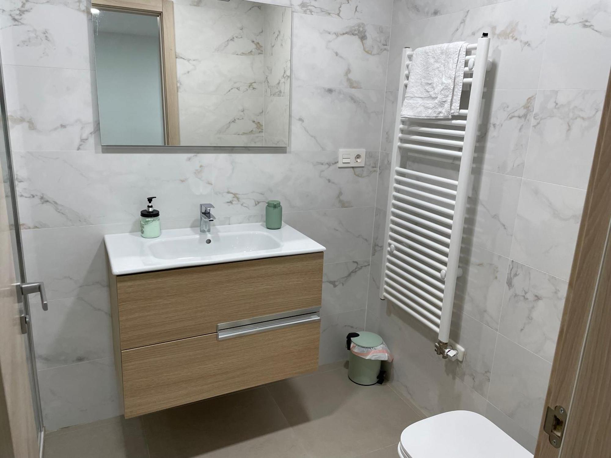 Fantastico Apartamento Trajano Parking Gratuito Granada Dış mekan fotoğraf