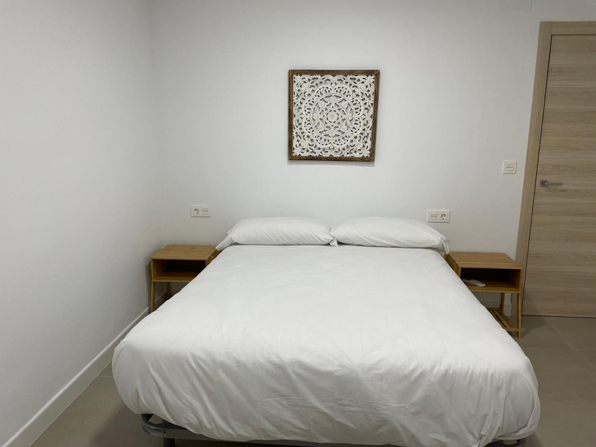 Fantastico Apartamento Trajano Parking Gratuito Granada Dış mekan fotoğraf