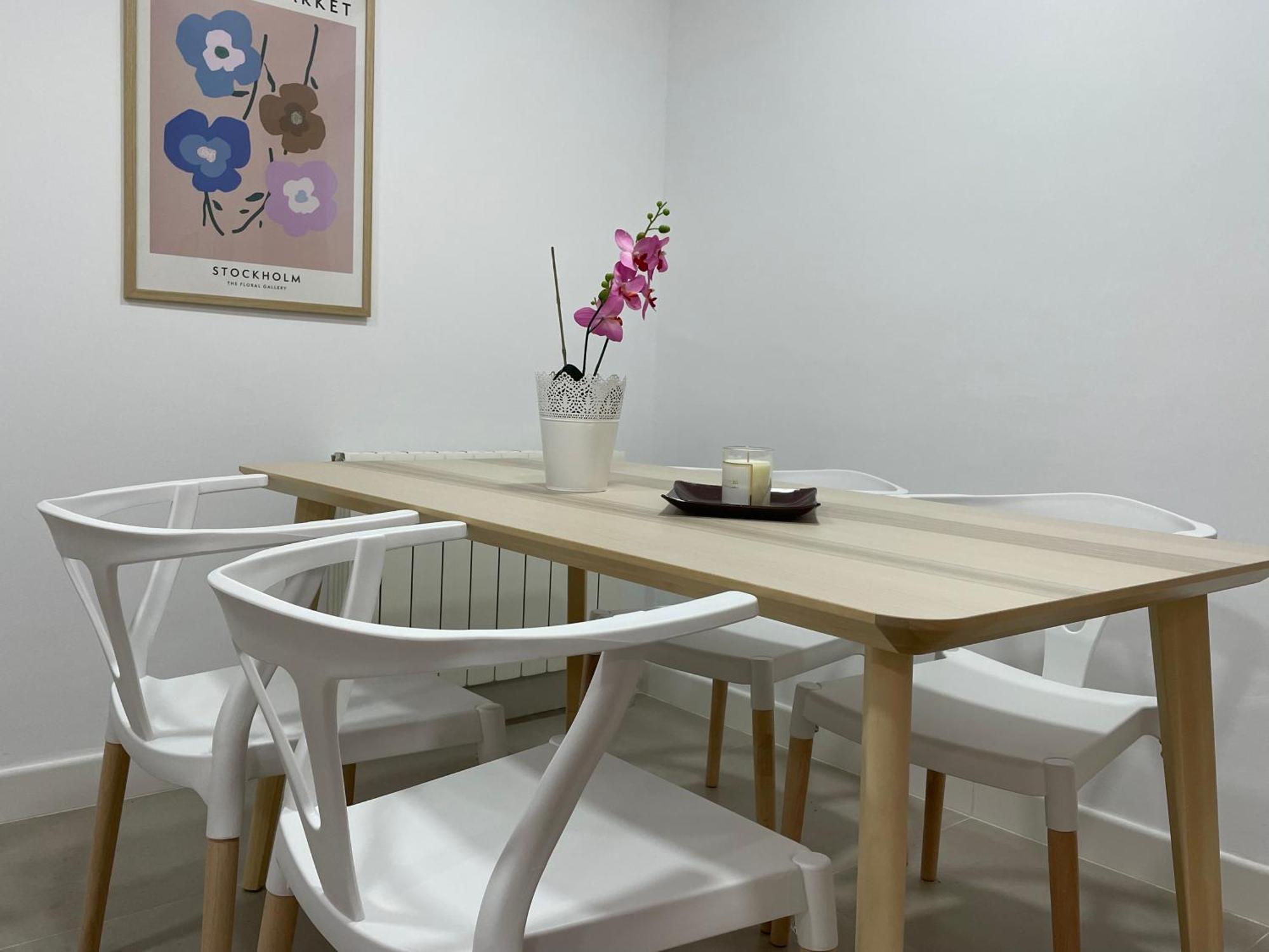 Fantastico Apartamento Trajano Parking Gratuito Granada Dış mekan fotoğraf
