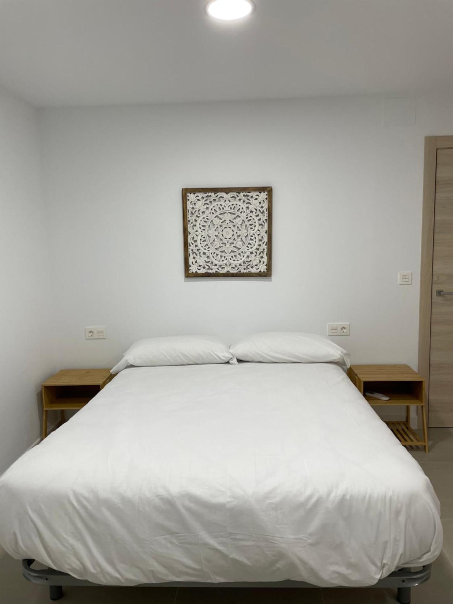 Fantastico Apartamento Trajano Parking Gratuito Granada Dış mekan fotoğraf